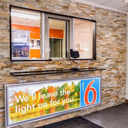 Motel 6-Elmsford, Ny - White Plains Exteriér fotografie