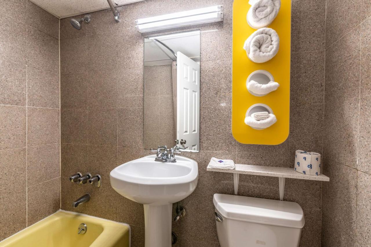 Motel 6-Elmsford, Ny - White Plains Exteriér fotografie