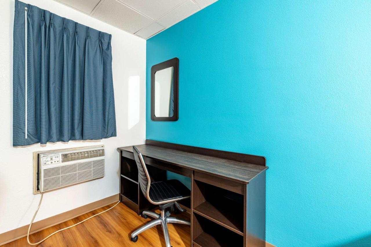 Motel 6-Elmsford, Ny - White Plains Exteriér fotografie